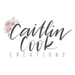 Caitlin Cook - @caitlincookcreations - Instagram