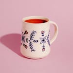 Caitlin Cook - @caitlincookceramics - Instagram