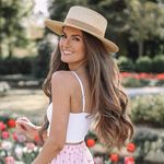 Caitlin Covington - @cmcoving - Instagram