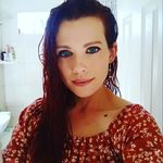Caitlin Covington - @mtbmom8844 - Instagram