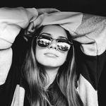 Caitlin Covington - @caitlinthecoolcat - Instagram