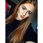 Caitlin Cunningham - @caitlin9599 - Instagram