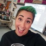Caitlin Cunningham - @cunninghamscience6 - Instagram