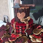 Caitlin Cunningham - @killacaitiescakes - Instagram