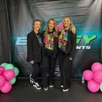 Caitlin Cunningham - CDC Coach - @coachcaitlincdc - Instagram