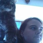 Caitlin Daniel - @imjustsparrow - Instagram