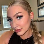 Caitlin Perkins - @caitlindaniellle - Instagram