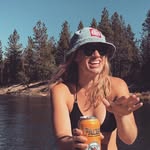 Caitlin Dean - @ladygooodman - Instagram