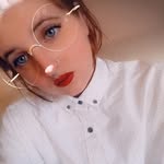 Caitlin Dean - @blue.succubus - Instagram