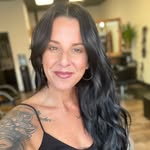 Caitlin Dean - @hair_by_mamacait - Instagram