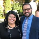 Caitlin & Dennis - @caitlinanddennisadopt - Instagram