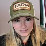 Caitlin Dennis - @freeflyingdragonfly - Instagram