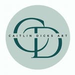 Caitlin Dicks - @caitlindicks.art - Instagram