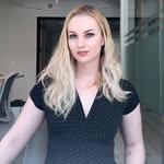 Caitlin Dunn - @caitlindunnwrites - Instagram
