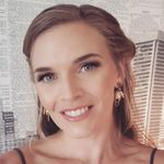 Caitlin Egan - @caitlinegan89 - Instagram