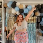 Caitlin Egan - @doingthisforme2023 - Instagram