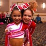 Caitlyn Kowalker Eldridge - @lovelivecheer - Instagram