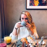Caitlin Smith Moreno (Bueller) - @caitlinbueller - Instagram