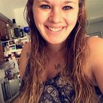 Kaitlin (Kaiti) Faust - @kaitlinfaust2018 - Instagram