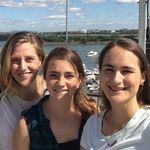 Caitlin Field - @cateyfield - Instagram