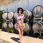 Caitlin Field - @living.wildly.free - Instagram