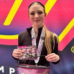 Caitlin field - @caitlinfield_dance - Instagram