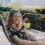 Caitlin Field - @cfieldsie - Instagram