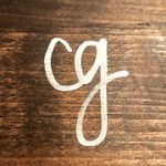 Caitlin - @caitlingaledesigns - Instagram