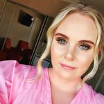 Caitlin Nicole - @caitlingale92 - Instagram