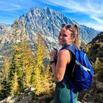 Kaitlin Gale - @katiegale4 - Instagram