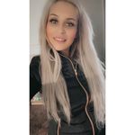 Caitlin Gallivan - @caitlingallivan - Instagram