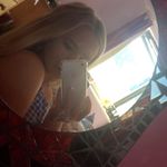 Caitlin Garner - @xx_caity_spamzzz_xx - Instagram
