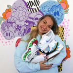 Caitlin Garner - @mccgcustoms - Instagram