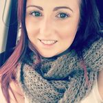 Caitlin Garner - @caitlin.garner1993 - Instagram