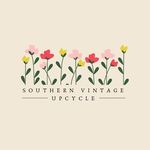 Caitlin Rose Garner - @southernvintageupcycle - Instagram