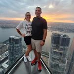 Caitlin Garrison - @coddiwomple_couple - Instagram