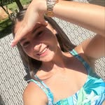 Caitlin Gerber - @caits.future - Instagram