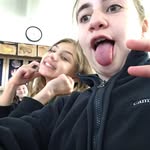 Caitlin gerber - @soccergirlcg25 - Instagram
