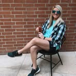 Caitlin Giddens - Facebook