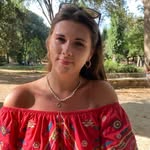 Caitlin McGinnity - @caitlinmcginnity76 - Instagram