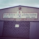 Caitlin,Emma,Ashley,Ally,Ginny - @foxhollow_ridingacademy - Instagram