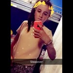 St Marys📚 Netball🏐 Leah👭Pizza🍕 - @caitlingiven - Instagram