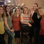 Caitlin Goetz - @corrigan1982 - Instagram