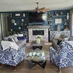 Caitlin Goff - @livingdesignsinterior - Instagram