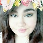 Caitlin Goff - @grrl_frm_mars - Instagram