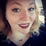 Caitlin Hall-Goff - @caitie_vsg - Instagram
