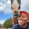 Caitlin Gooch - @theblackcowgirlnc - TikTok