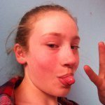 Caitlin Grady - @lex0706 - Instagram