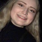 Caitlin Grady - @caitlinng1997 - Instagram