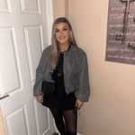 Caitlin O’Grady - @caitlinogradyx - Instagram